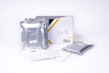 Microgen Bioproducts – Gold standards Diagnostics